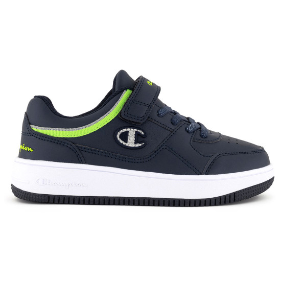 Champion Low Cut Shoe Rebound Low B PS